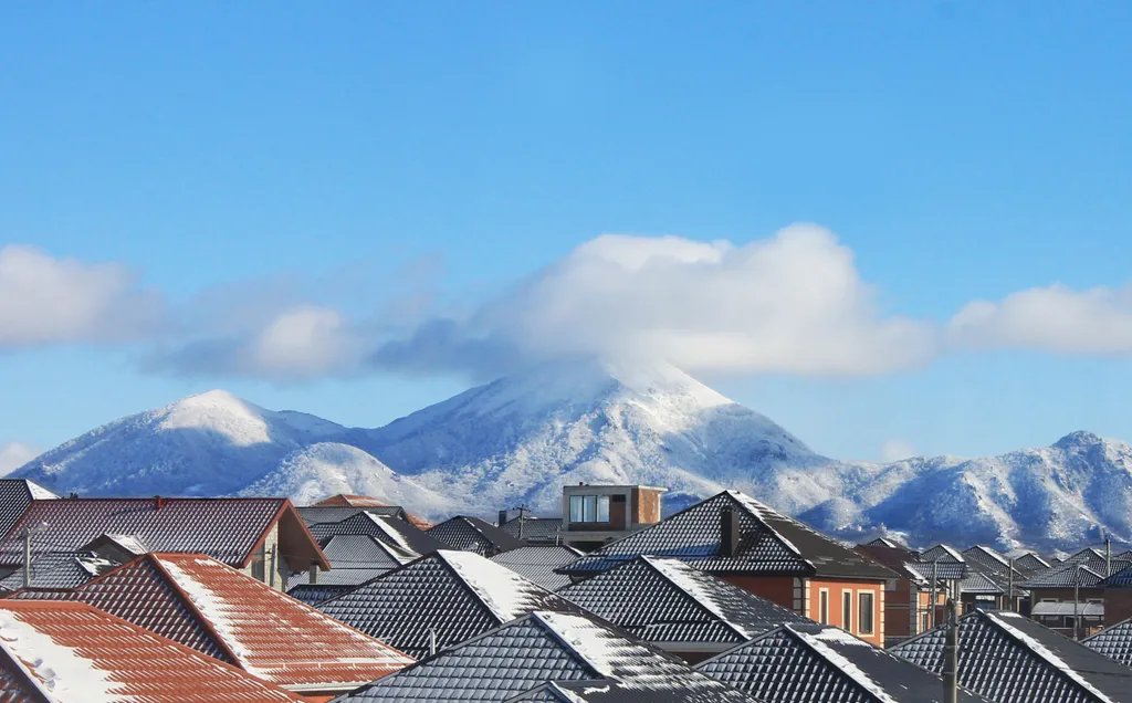 Коттедж с сауной. 3 спальни