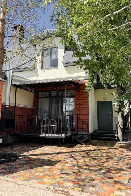 3-комнатный Дом