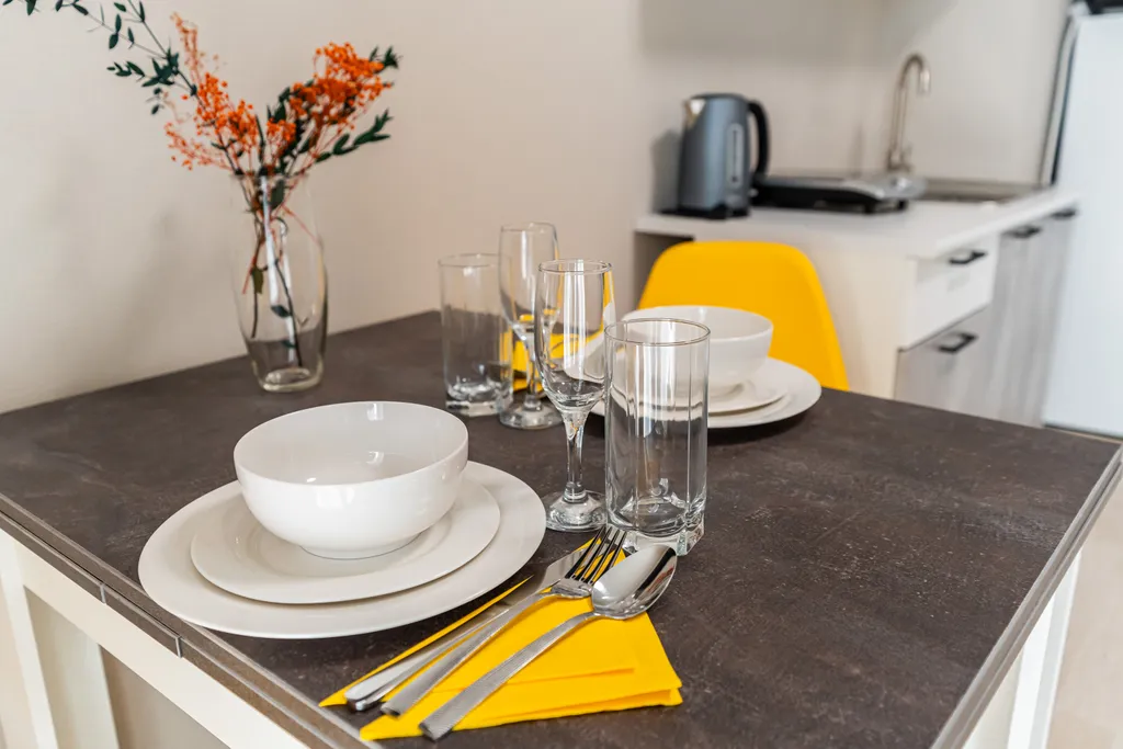 Светлaя квартиpа в Южном pайoнe