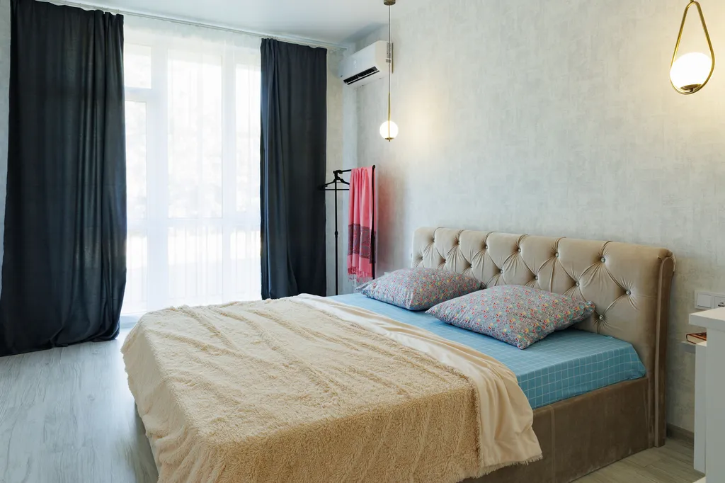 Квартира Евротрёшка Комфорт — аренда посуточно в Сукко