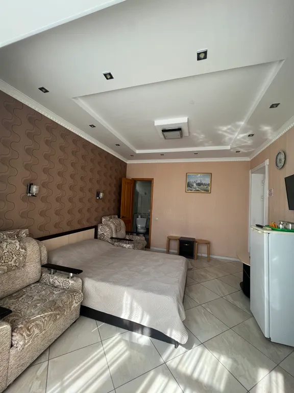 Квартира Комната — Анапа