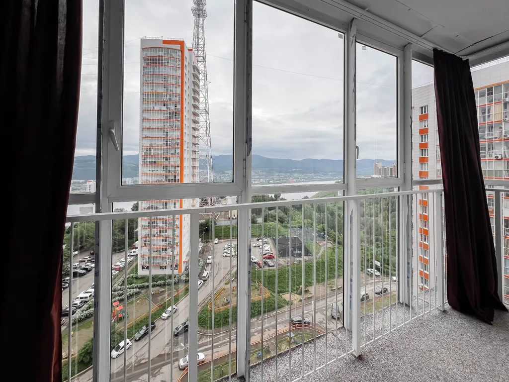 Давай к нам, в евродвушку