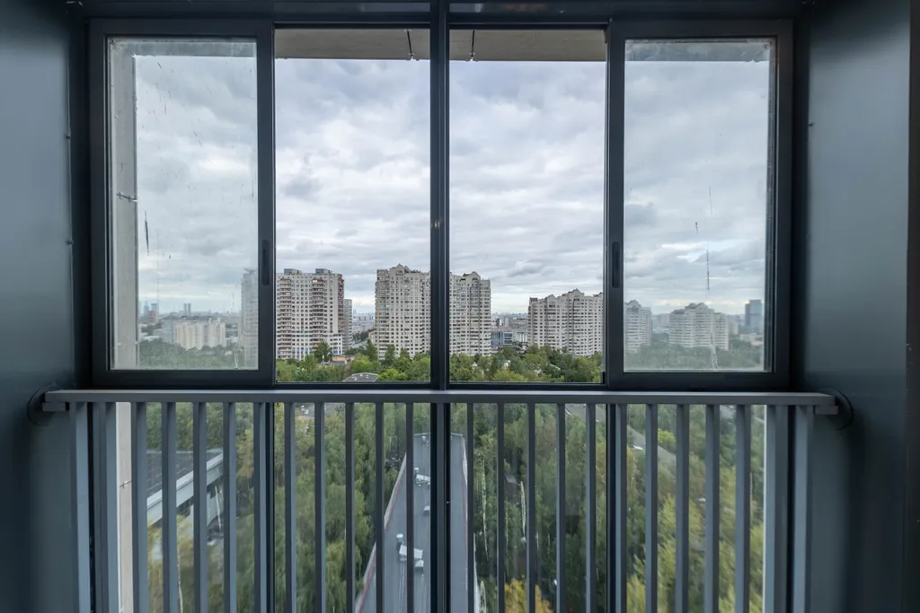 Квартира 3-комнатная Квартира — Москва