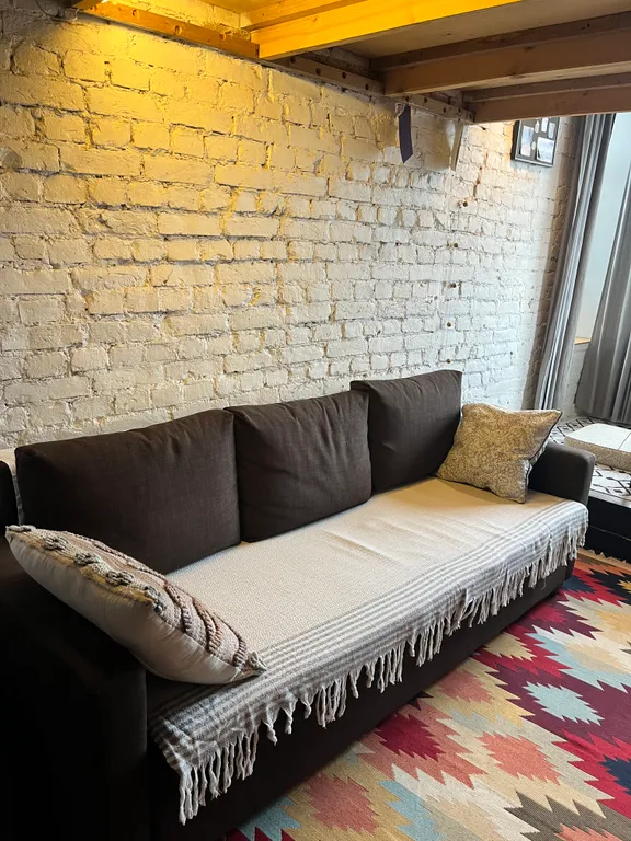 Квартира Квартира STAY KOZY — Санкт-Петербург