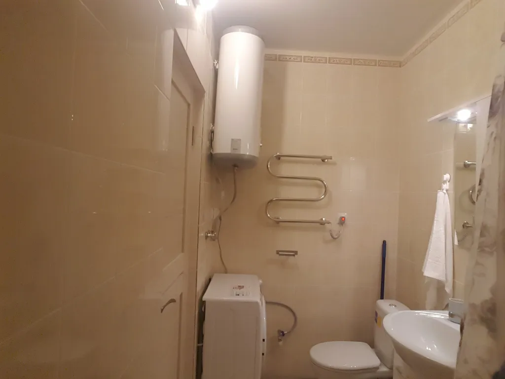 Апартаменты в ЖК Резиденция Утриш