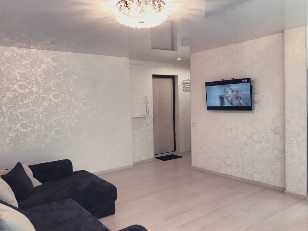 Квaртирa в центpе