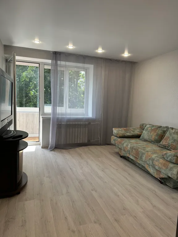 Квартира Квартира в центре города рядом с музеем мирового океана — Калининград