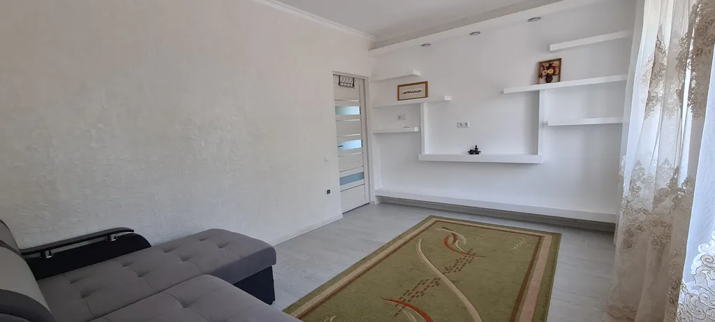 Уютный дом в центре города