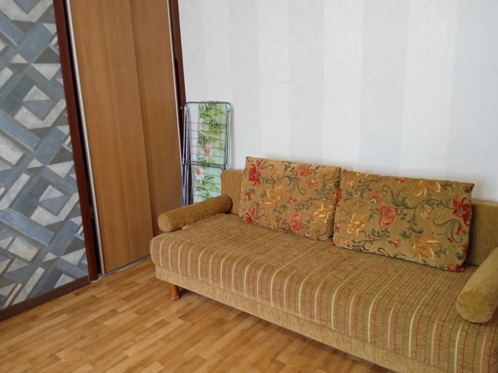 Квартира в центре, лучшее место в городе