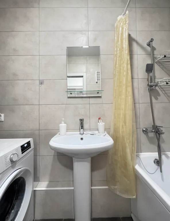 Квартира Квартира Классная студия в новом ЖК Перец — Москва