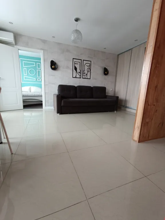 Квартира в центре Костромы