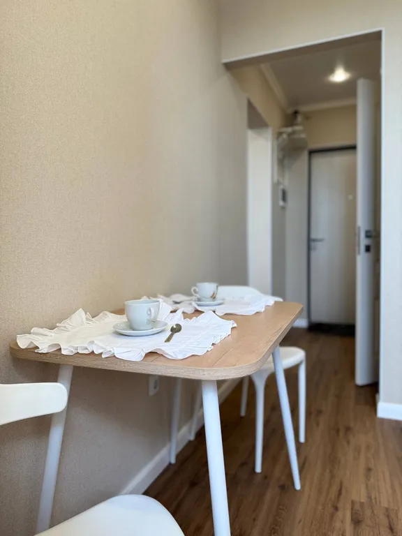 Уютная квартира, с новым ремонтом