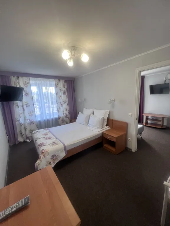 Квартира Комната — аренда посуточно в Балаково