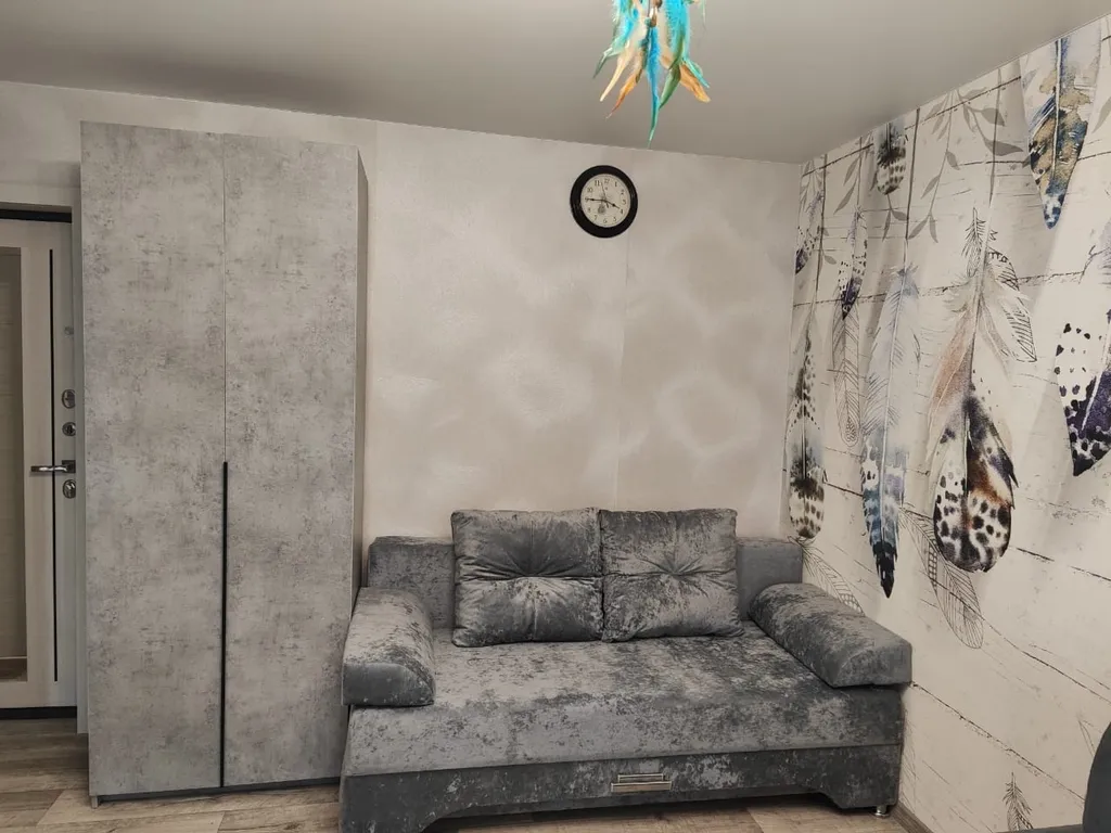 Квартира Уютная квартира в центре города — Волгоград