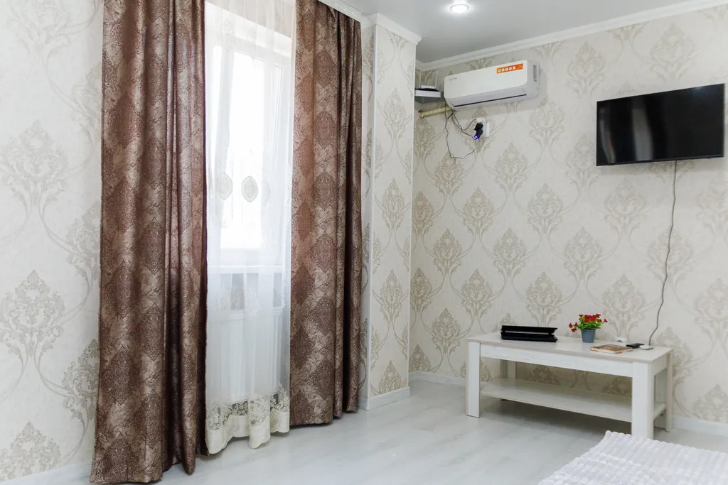 ЕвроКомфорт Дуэт