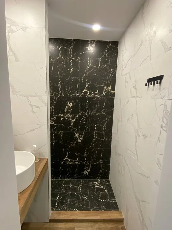 Новые аппартаменты на Пушкина