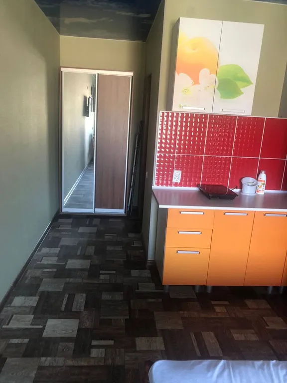 Квартира Комната — Судак