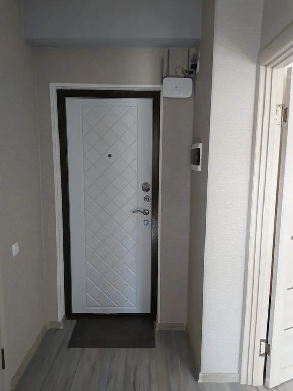 Уютное место для отдыха