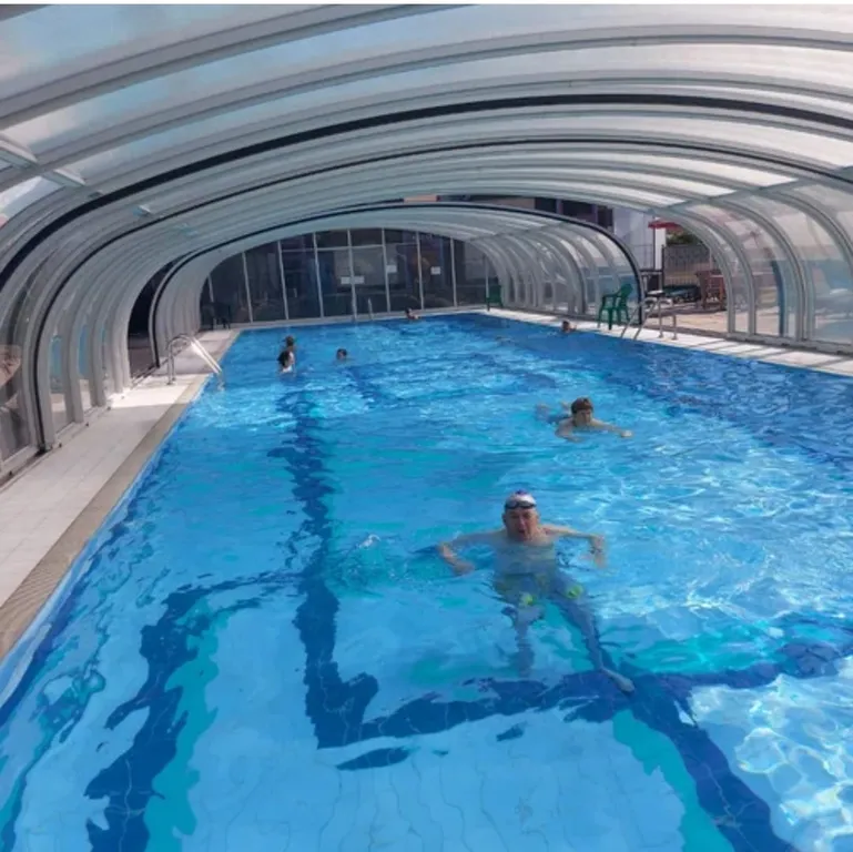 Апартамент я в отпуске