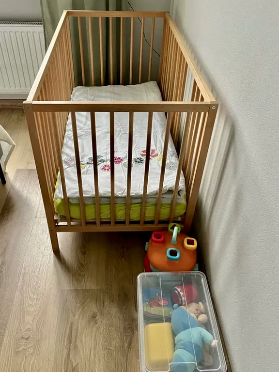 Квартира Квартира Апартамент Mint — Светлогорск