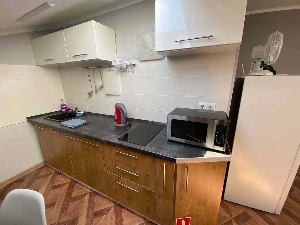 Квартира Квартира на берегу Балтийского моря — Светлогорск