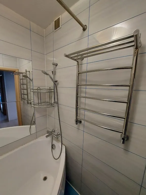 Квартира Квартира Таганка Сити — Москва