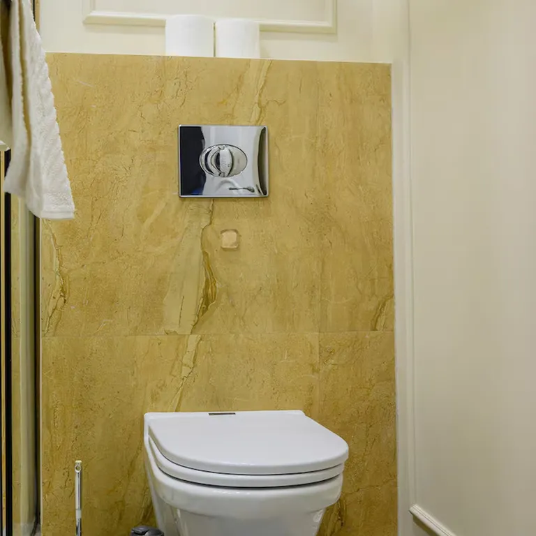 Уютные апартаменты у Арбата с красивым видом на горы