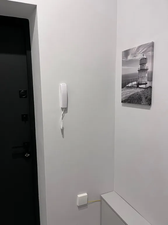 Центр города, квартира на набережной у Рыбной деревни