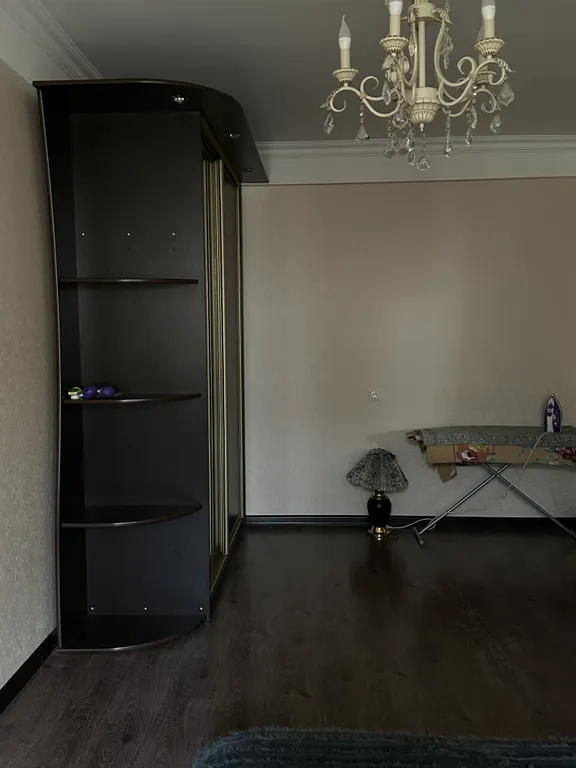 Уютная двухкомнатная квартира в центре города