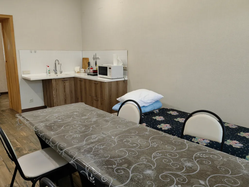 Подворские апартаменты