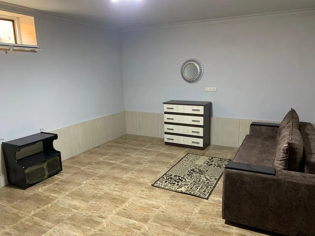 Уютный домик в элитном районе рядом с морем