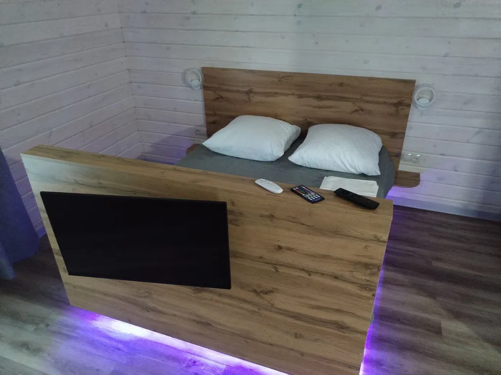 Коттедж стандарт