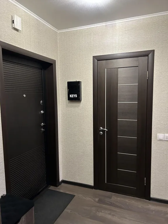 Квартира Уютная квартира в центре города — Кострома