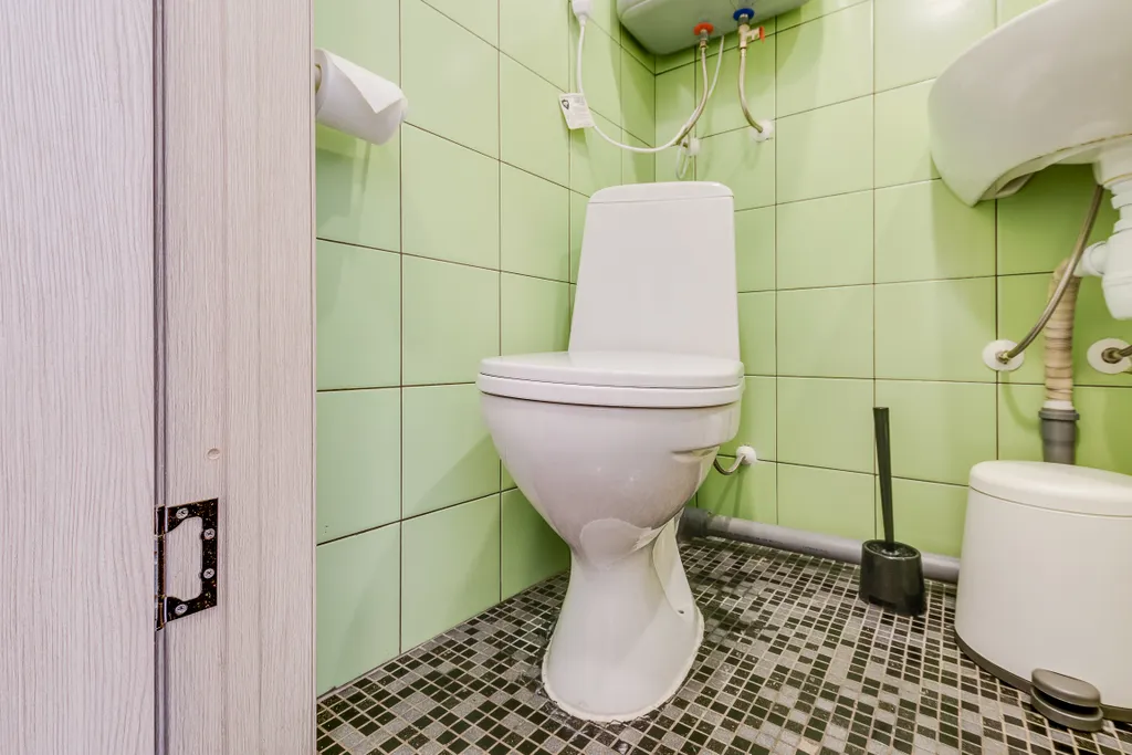 Квартира Квартира Уютная двухуровневая студия в центре, напротив Московского вокзала — Санкт-Петербург