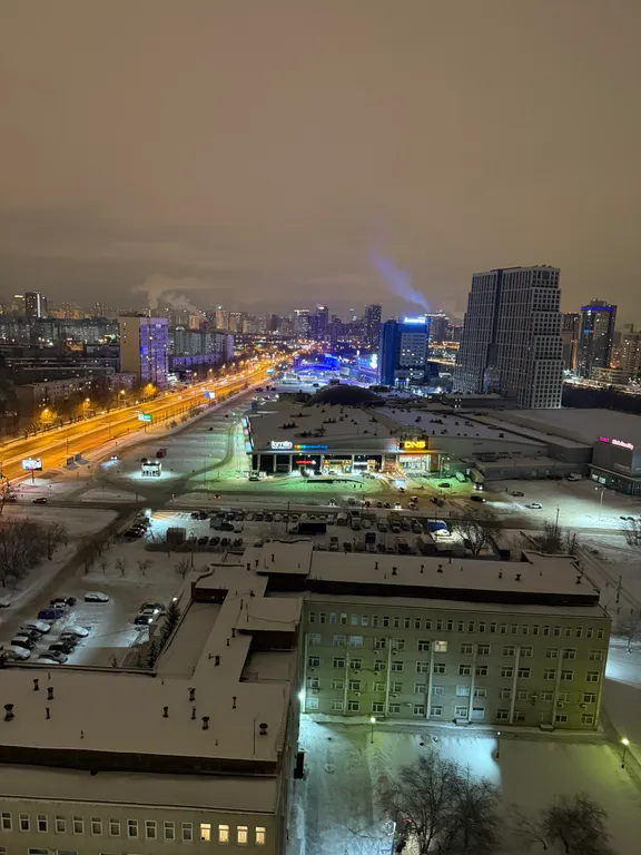 Квартира Квартира у Аквапарка — Екатеринбург