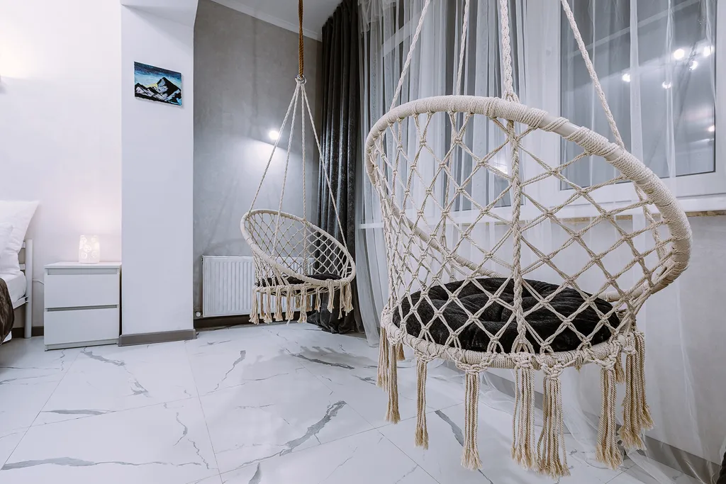 Квартира Luxury