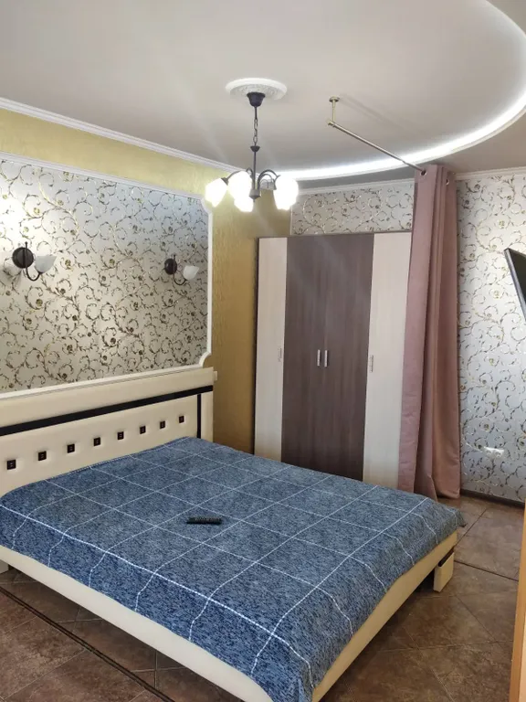 Квартира Квартира в самом центре города — Красноярск