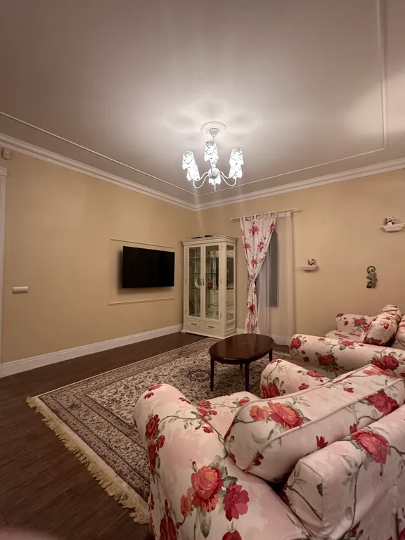 Коттедж на берегу моря