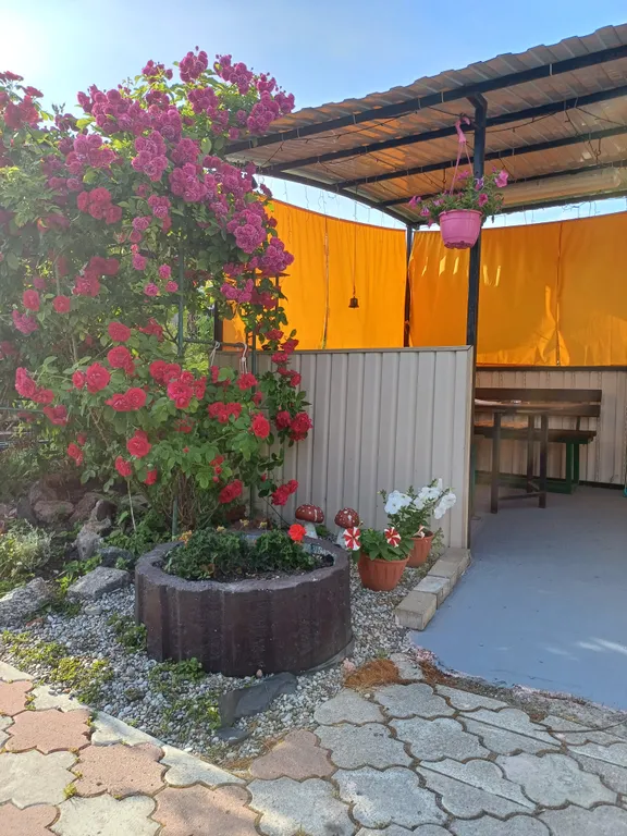 Коттедж Дом-студия в центре города — Зеленоградск