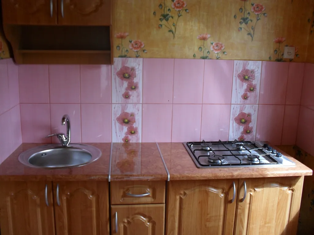 Дом с верандой