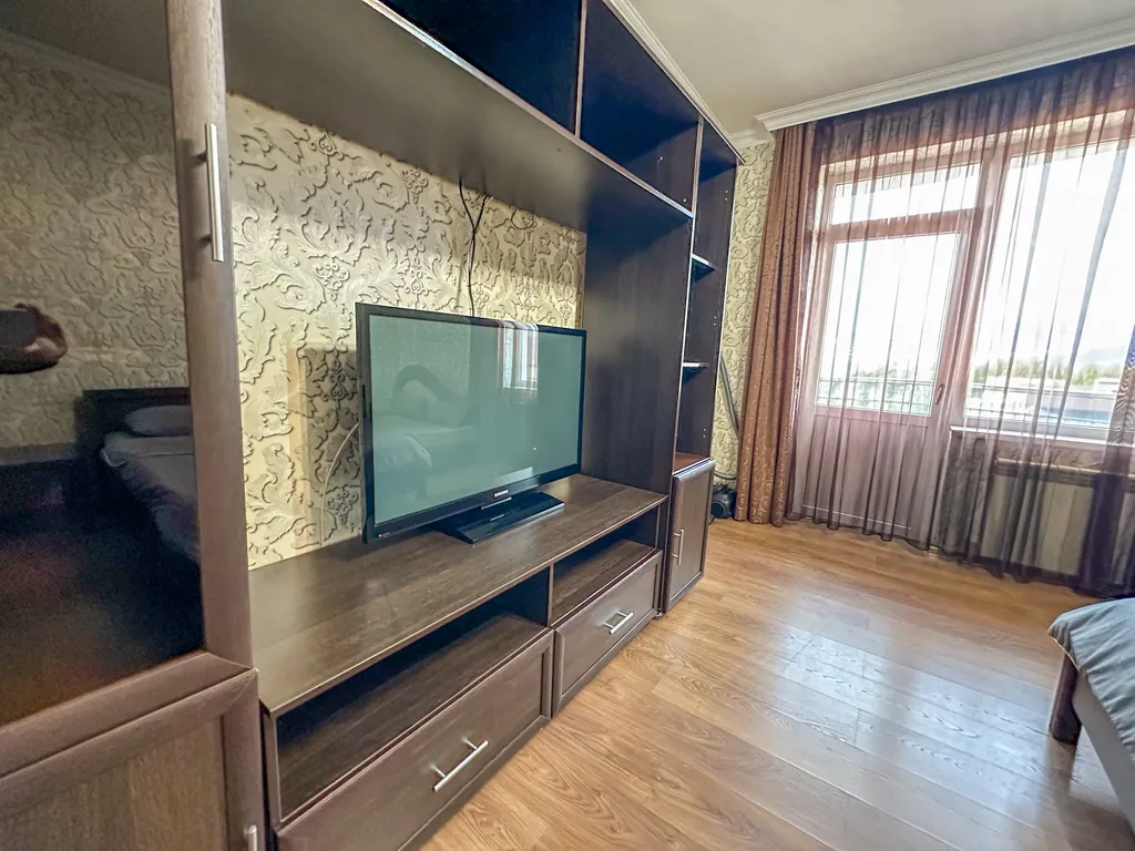 Лакшери лофт