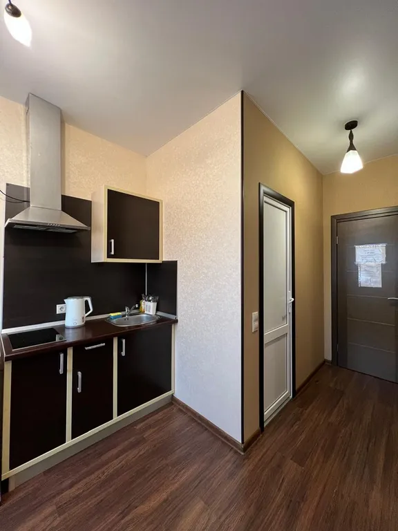 Квартира Комната — Адлер