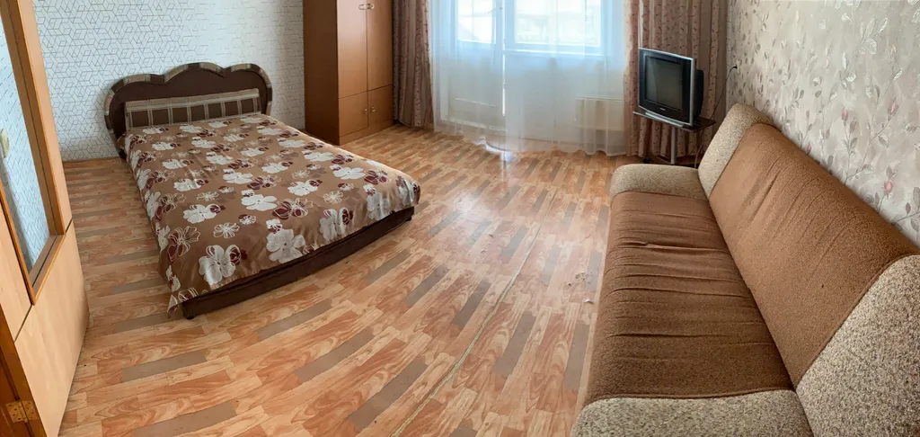 Квартира Квартира у Онкоцентра 2 — Красноярск