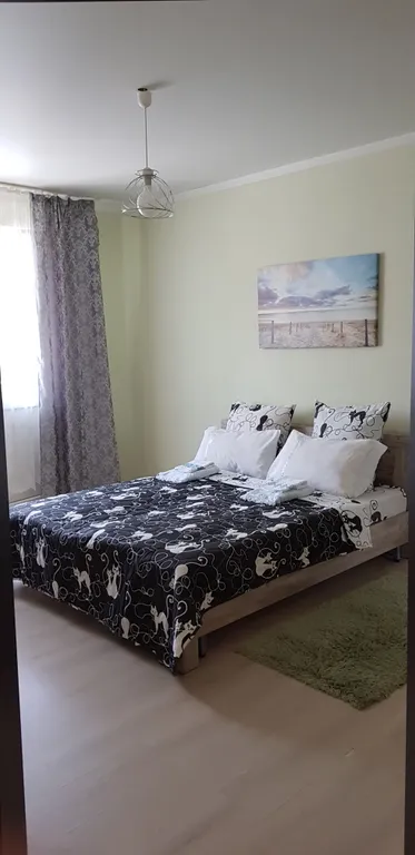 Квартира Квартира Eva travel — Калининград