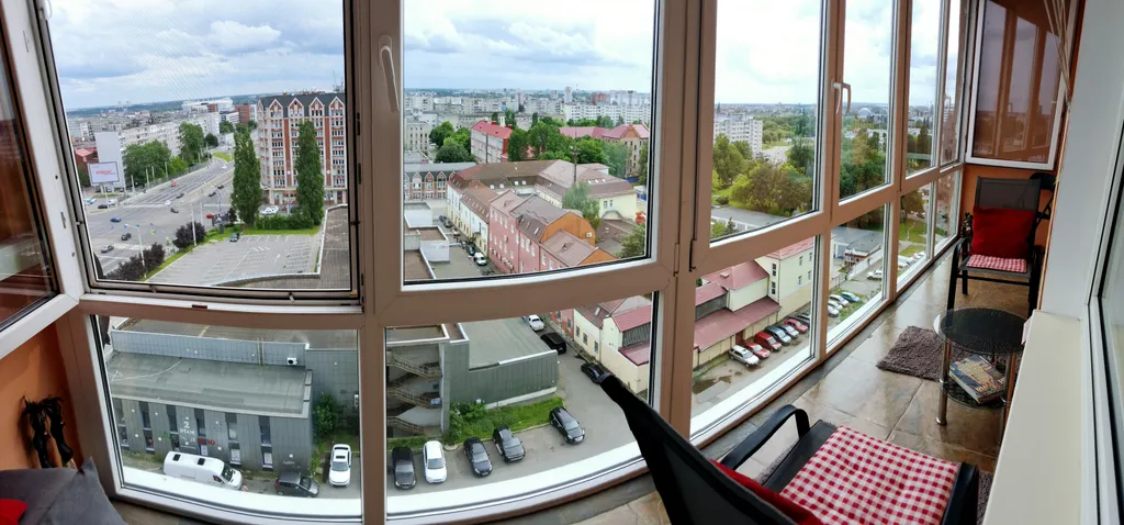 Квартира Квартира в центре на Нижнем озере — Калининград