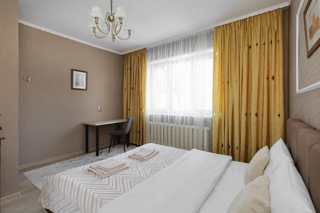 Квартира Квартира в особняке в историческом районе — Калининград