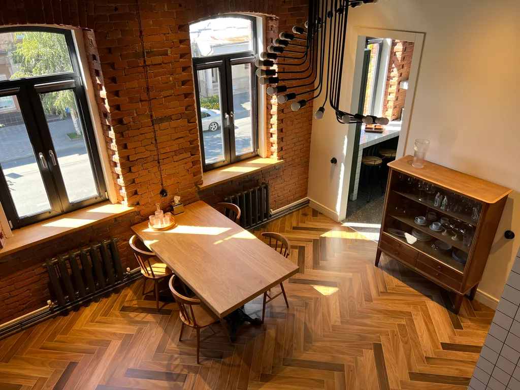 Апартамент в центре