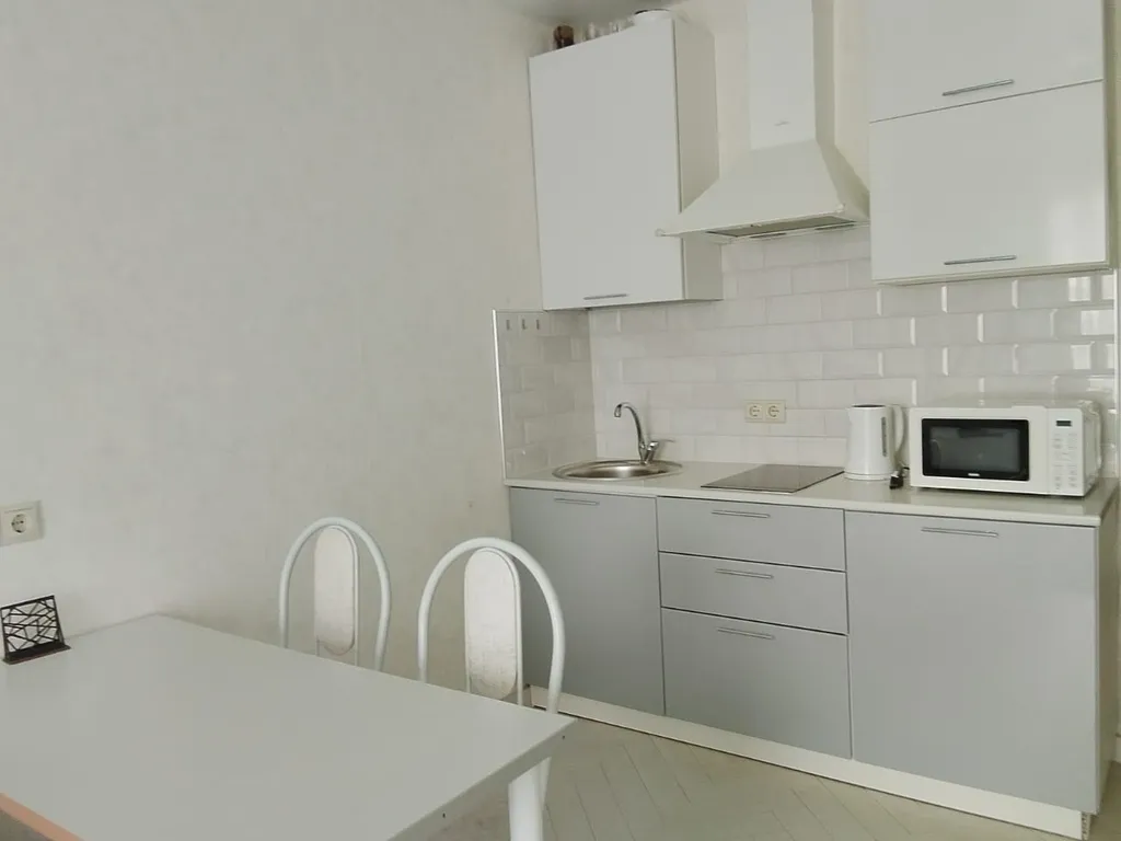 Уютная Студия 25 м2