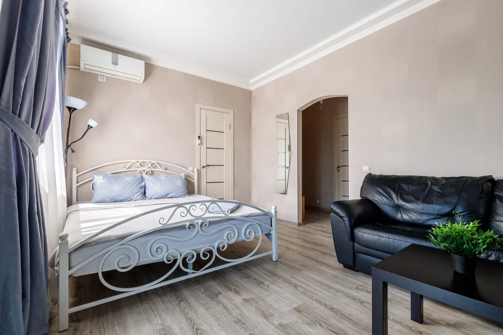 Квартира Квартира с видом на стадион Краснодар — Краснодар