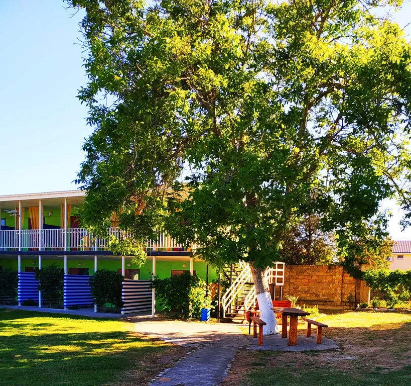 Квартира у моря